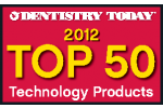 TOP 50 Technology Products 2012