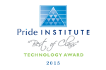 Pride institute best of class