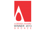  A'Design Award and Competition 2013