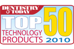 TOP 50 Technology Products 2010